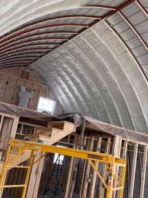 Spray Foam Insulation in Panama City Beach, FL (2)