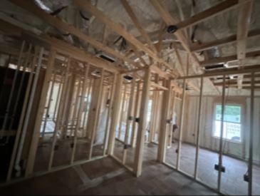 Residential Spray Foam Insulation in Destin, FL (3)