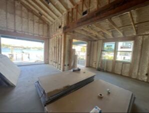 Spray Foam Insulation in Panama City, FL (4)