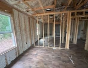 Residential Spray Foam Insulation in Destin, FL (2)