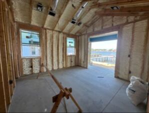 Spray Foam Insulation in Panama City, FL (3)