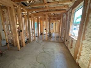 Spray Foam Insulation in Panama City, FL (1)