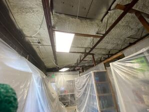 Spray Foam Insulation in Santa Rosa Beach, FL (2)