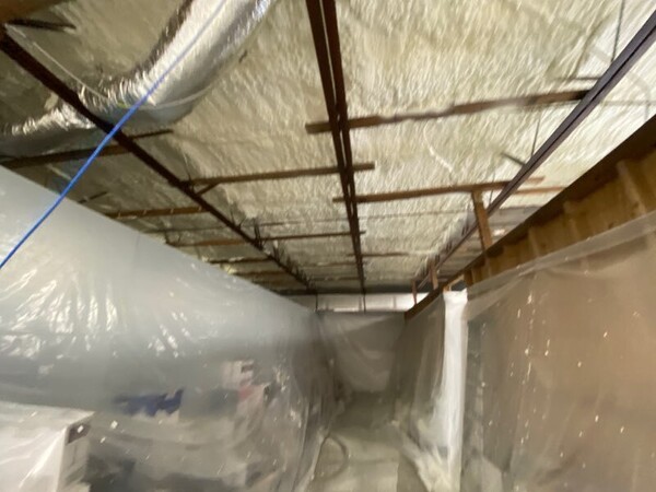 Spray Foam Insulation in Santa Rosa Beach, FL (5)