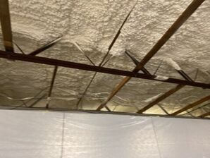 Spray Foam Insulation in Santa Rosa Beach, FL (3)