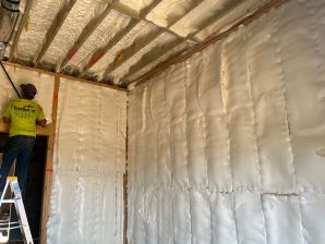 Residential Spray Foam in Niceville, FL (5)