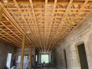 Residential Spray Foam in Niceville, FL (3)