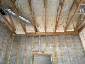 Residential Spray Foam in Niceville, FL (2)