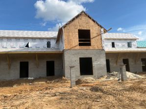 Residential Spray Foam in Niceville, FL (1)