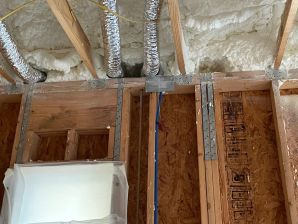 Residential Spray Foam in Niceville, FL (10)