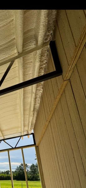 Spray Foam Insulation in Panama City, FL (5)