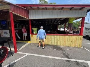 Commercial Spray Foam in Santa Rosa Beach, FL (1)