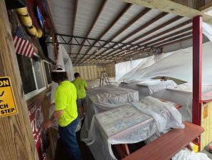 Commercial Spray Foam in Santa Rosa Beach, FL (3)