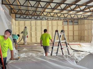 Commercial Spray Foam in Santa Rosa Beach, FL (4)
