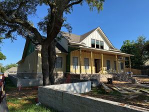 Residential Spray Foam in Fort Walton Beach, FL (10)