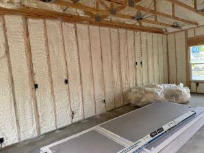 New Construction Residential Spray Foam in Niceville, FL (1)