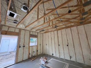 New Construction Residential Spray Foam in Niceville, FL (4)