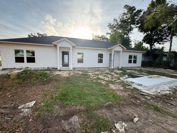 New Construction Residential Spray Foam in Niceville, FL (5)