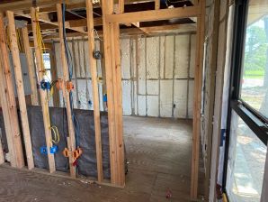 Residential Spray Foam in Panama City, FL (1)