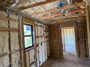 Residential Spray Foam in Panama City, FL (3)