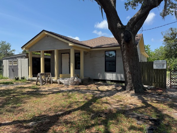 Residential Spray Foam in Panama City, FL (7)