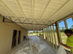 Spray Foam Insulation in Panama City, FL (4)