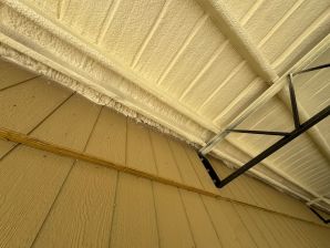 Spray Foam Insulation in Panama City, FL (3)