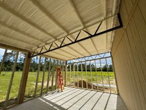 Spray Foam Insulation in Panama City, FL (1)