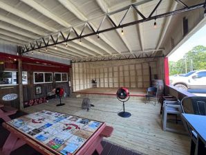 Commercial Spray Foam in Santa Rosa Beach, FL (5)