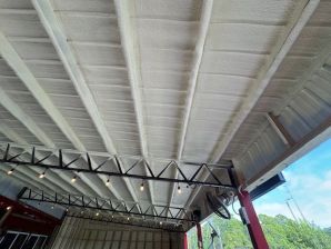 Commercial Spray Foam in Santa Rosa Beach, FL (7)