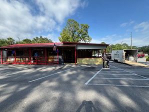 Commercial Spray Foam in Santa Rosa Beach, FL (8)