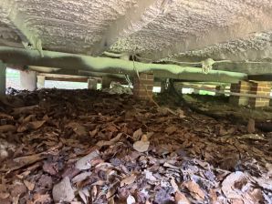 Attic and Crawlspace Insulation in Niceville, FL (3)