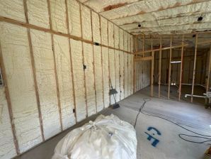 Residential Spray Foam in Destin, FL (1)