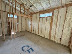 Residential Spray Foam in Destin, FL (2)