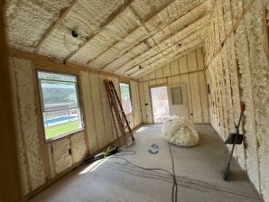 Residential Spray Foam in Destin, FL (3)