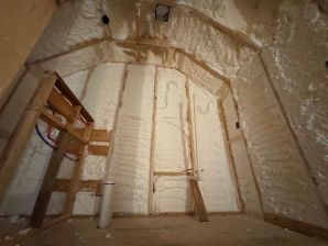 Residential Spray Foam in Destin, FL (4)