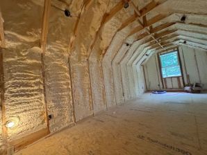 Residential Spray Foam in Destin, FL (6)