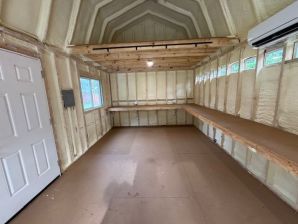 Spray Foam Insulation in Destin, FL (2)