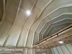 Spray Foam Insulation in Destin, FL (3)
