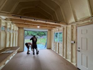 Spray Foam Insulation in Destin, FL (4)