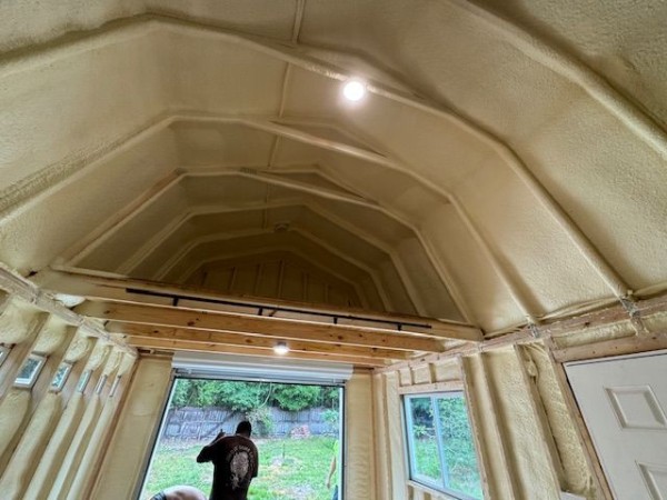 Spray Foam Insulation in Destin, FL (5)