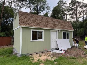 Spray Foam Insulation in Destin, FL (1)
