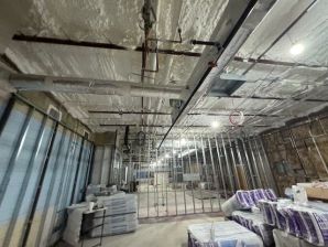 Commercial Spray Foam in Panama City, FL (3)