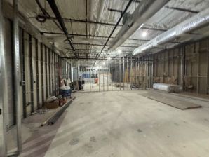 Commercial Spray Foam in Panama City, FL (7)