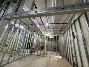 Commercial Spray Foam in Panama City, FL (5)