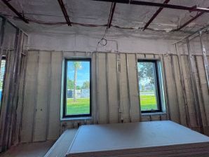 Commercial Spray Foam in Panama City, FL (4)