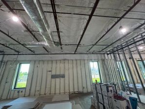 Commercial Spray Foam in Panama City, FL (2)