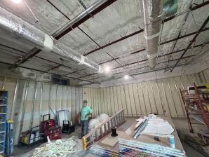 Commercial Spray Foam in Panama City, FL (9)