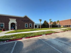 Commercial Spray Foam in Panama City, FL (10)