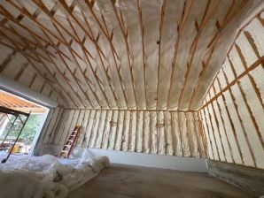 Residential Spray Foam in Destin, FL (2)